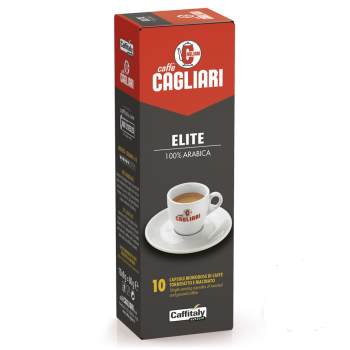Cagliari Elite (Intensidad 7)